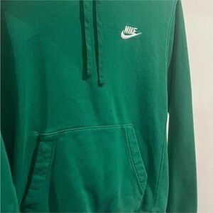 Nike Men's Emerald Hoodie